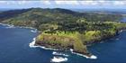 Point Vincent - Norfolk Island (PBH4 00 18944)